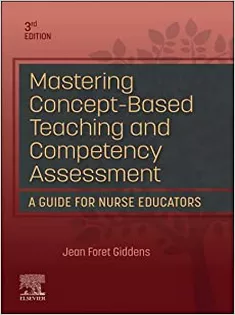 Mastering Concept-Based Teaching and Competency Assessment