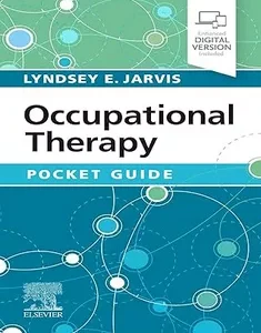 Occupational Therapy Pocket Guide