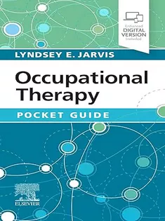 Occupational Therapy Pocket Guide