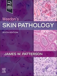 9780323935500 Weedon's Skin Pathology