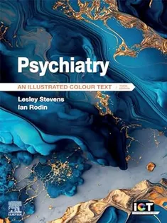Psychiatry: An Illustrated Colour Text
