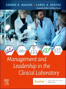 Management and Leadership in the Clinical Laboratory