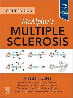 McAlpine's Multiple Sclerosis
