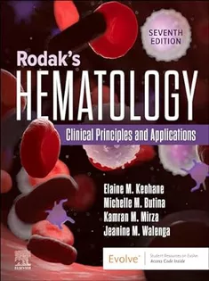 Rodak's Hematology: Clinical Principles and Applications