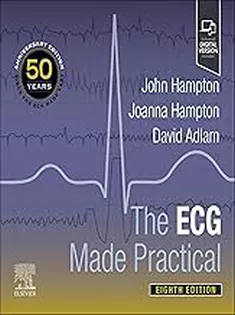 The ECG Made Practical