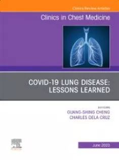 Aiming to Improve Equity in Pulmonary Health, An Issue of Clinics in Chest Medicine, E-Book