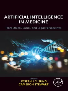 Artificial Intelligence in Medicine: From Ethical, Social, and Legal Perspectives
