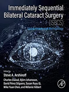 Immediately Sequential Bilateral Cataract Surgery