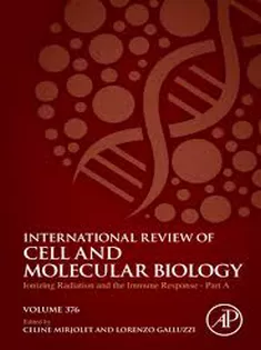 Ionizing Radiation and the Immune Response - Part A (Volume 376)