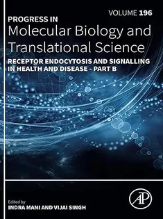 Receptor Endocytosis and Signalling in Health and Disease - Part B (Volume 196)