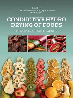 Conductive Hydro Drying of Foods: Principles and Applications