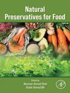 Natural Preservatives for Food