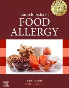 Encyclopedia of Food Allergy