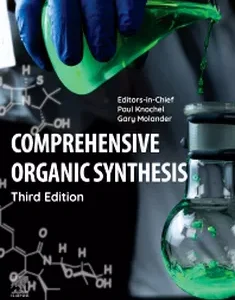 Comprehensive Organic Synthesis