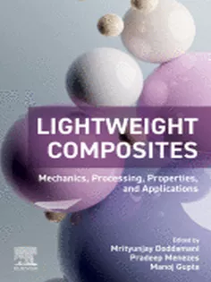 Mathematical Property Models in Polymer Composite Materials
