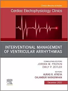 Frontiers in Ventricular Tachycardia Ablation, An Issue of Cardiac Electrophysiology