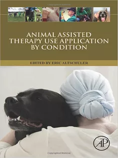 Animal Assisted Therapy Use Application by Condition