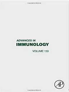 9780323989411 Advances in Immunology (Volume 153)