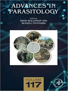 Advances in Parasitology (Volume 117)