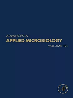 9780323989718 Advances in Applied Microbiology (Volume 127)