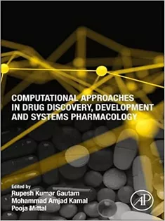 Computational Approaches in Drug Discovery, Development and Systems Pharmacology