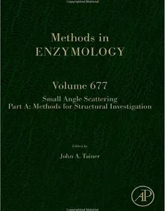 Small Angle Scattering Part A: Methods for Structural Investigation