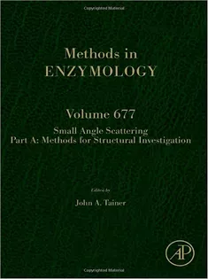 Small Angle Scattering Part A: Methods for Structural Investigation
