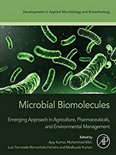 Microbial Biomolecules: Emerging Approach in Agriculture