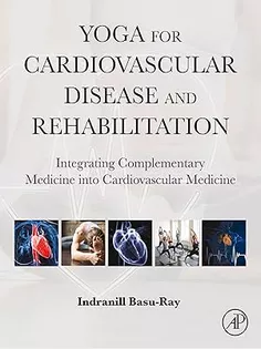 Yoga for Cardiovascular Disease and Rehabilitation