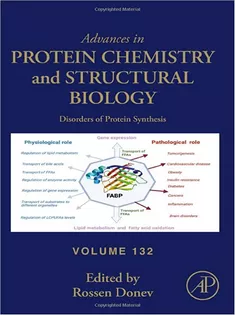 Disorders of Protein Synthesis (Volume 132)