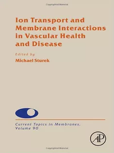 Ion Transport and Membrane Interactions in Vascular Health and Disease