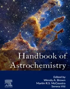 Handbook of Astrochemistry