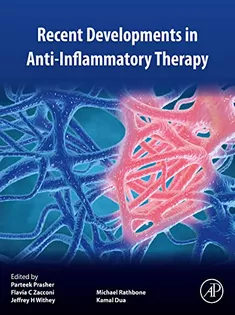 Recent Developments in Anti-Inflammatory Therapy
