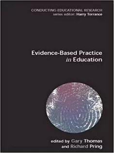 Evidence-based Practice in Education