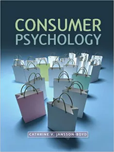 9780335229284 Consumer Psychology