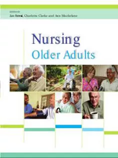 Nursing Older Adults