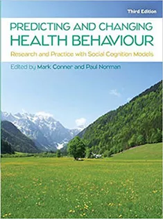 9780335263783 PREDICTING AND CHANGING HEALTH BEHAVIOUR