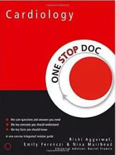 One Stop Doc Cardiology