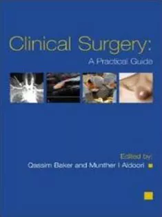 Clinical Surgery