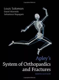 Apley's System of Orthopaedics and Fractures