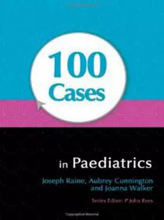 Cases in Paediatrics100