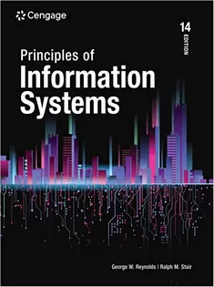 Principles of Information Systems