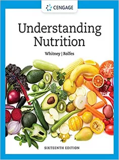 Understanding Nutrition