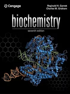 Biochemistry Garrett