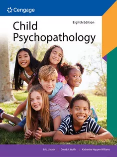 Child Psychopathology Mash