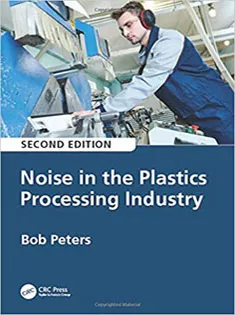 Noise in the Plastics Processing Industry