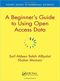 9780367075064 A Beginner’s Guide to Using Open Access Data