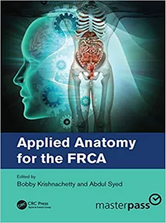 Applied Anatomy for the FRCA
