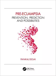 9780367086046 Pre-eclampsia: Prevention, Prediction and Possibilities