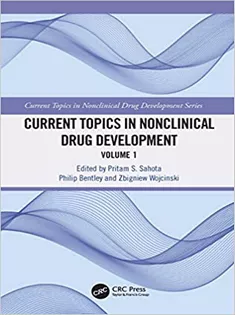 9780367136277 Current Topics in Nonclinical Drug Development